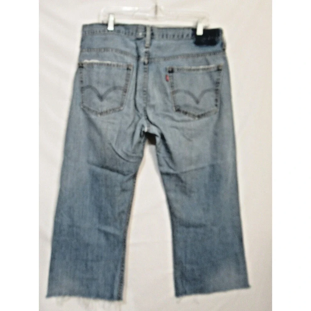 Levis levi 569